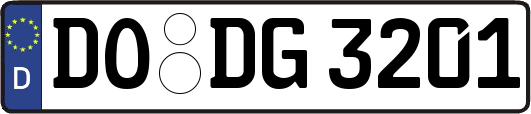 DO-DG3201
