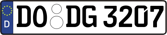 DO-DG3207