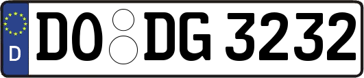 DO-DG3232