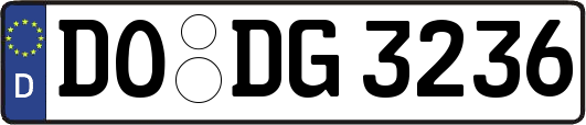 DO-DG3236