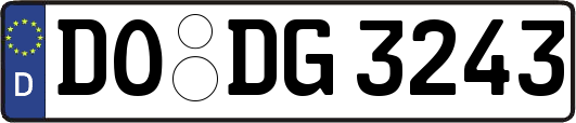 DO-DG3243