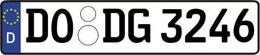 DO-DG3246