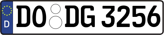 DO-DG3256