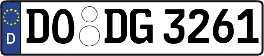 DO-DG3261