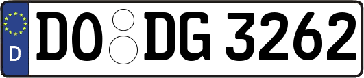 DO-DG3262
