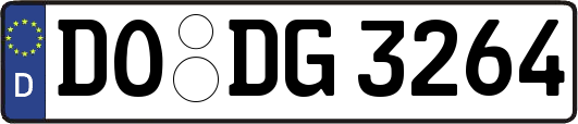 DO-DG3264