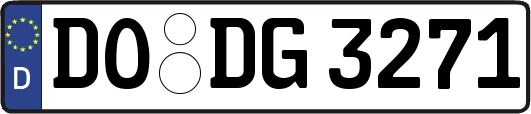 DO-DG3271