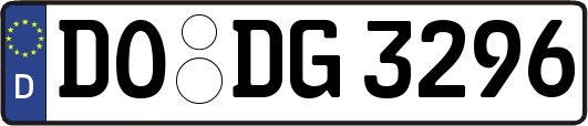 DO-DG3296