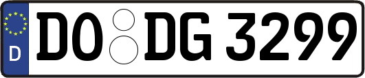 DO-DG3299