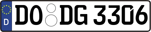 DO-DG3306