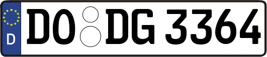 DO-DG3364