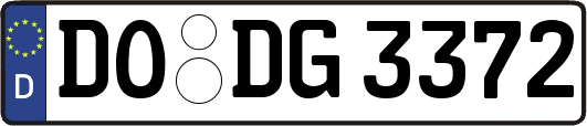 DO-DG3372