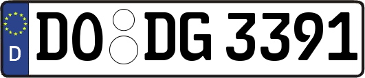 DO-DG3391