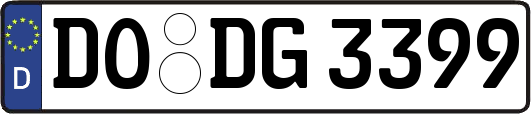 DO-DG3399