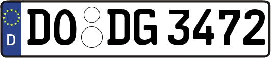 DO-DG3472
