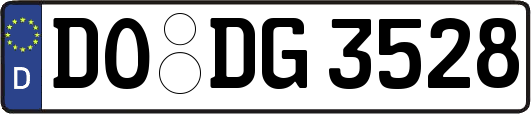 DO-DG3528