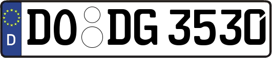 DO-DG3530
