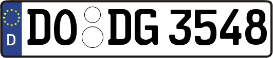 DO-DG3548