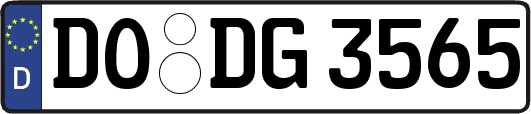 DO-DG3565