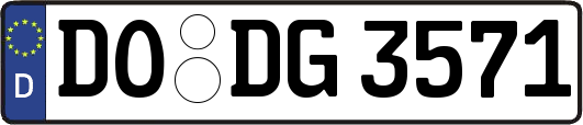 DO-DG3571