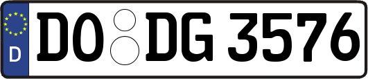 DO-DG3576