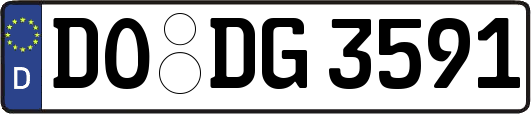 DO-DG3591