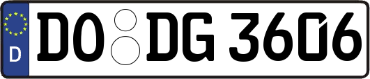 DO-DG3606