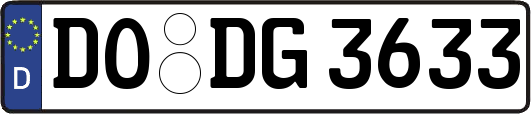 DO-DG3633