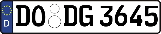 DO-DG3645