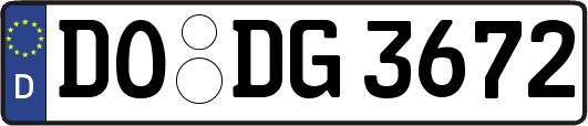 DO-DG3672