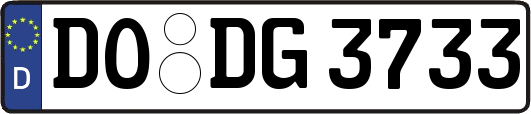 DO-DG3733