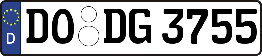 DO-DG3755