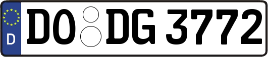 DO-DG3772