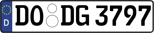 DO-DG3797