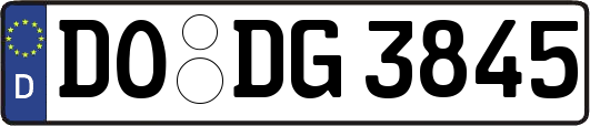 DO-DG3845