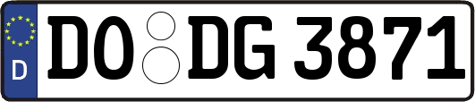 DO-DG3871