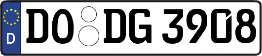 DO-DG3908