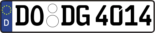 DO-DG4014