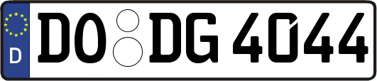 DO-DG4044