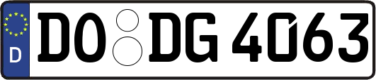 DO-DG4063