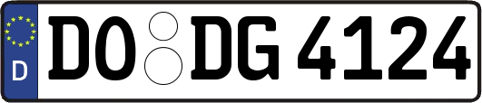 DO-DG4124