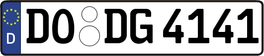 DO-DG4141