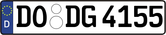 DO-DG4155