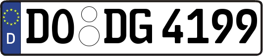 DO-DG4199