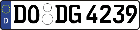 DO-DG4239