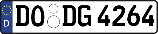 DO-DG4264