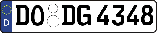 DO-DG4348