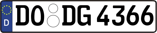DO-DG4366