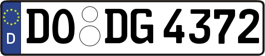 DO-DG4372