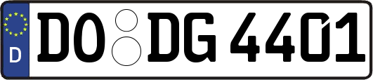 DO-DG4401